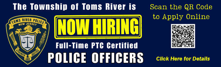 Now Hiring